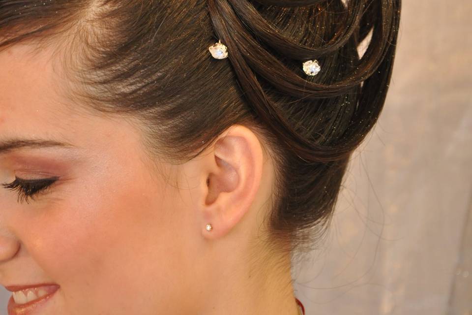 Chignon