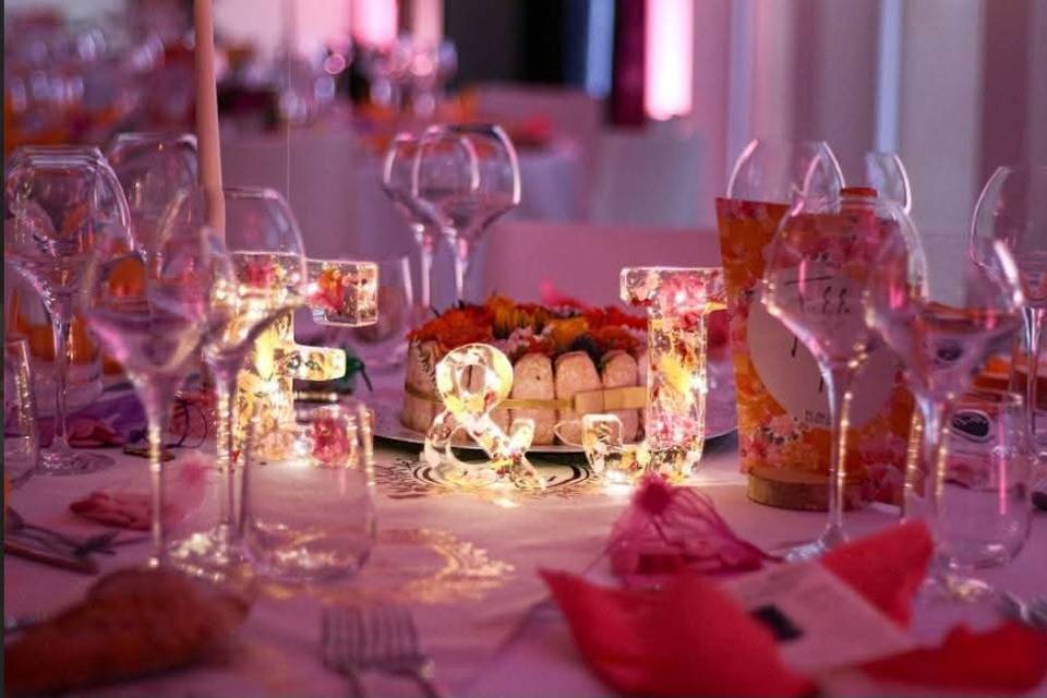 Grande Salle Auberge
