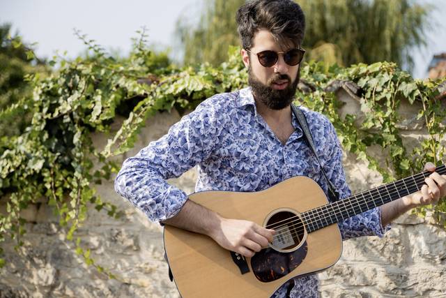 Duo acoustique