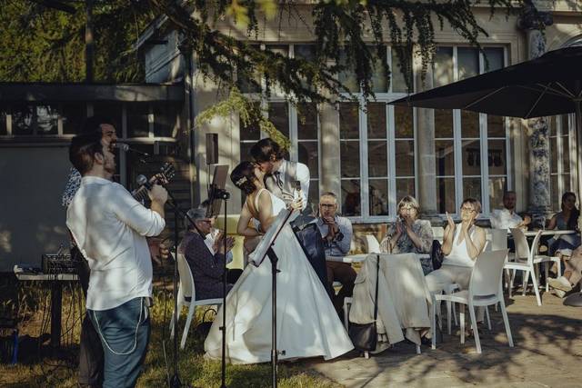 Useful Kid mariage