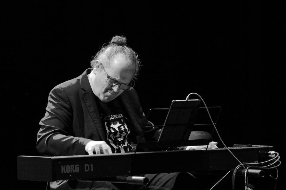 Mickaël Sevrain