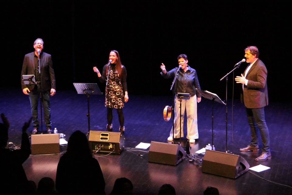 Soirée Gospel