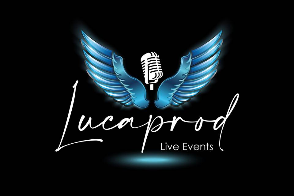 LucaProd Live Events
