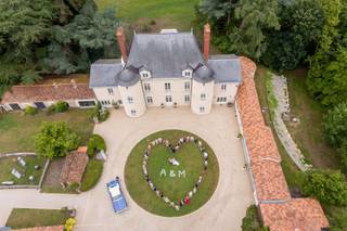 Domaine de la Mazure