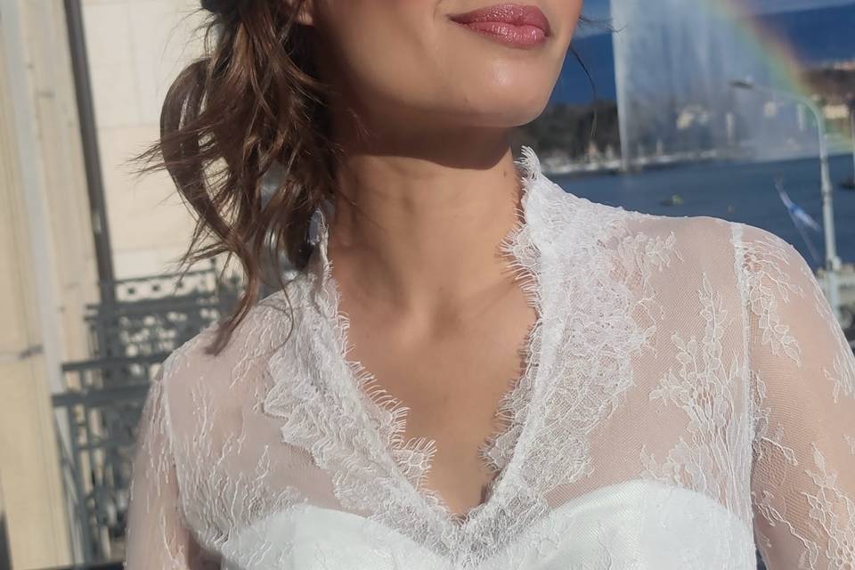 Mariage