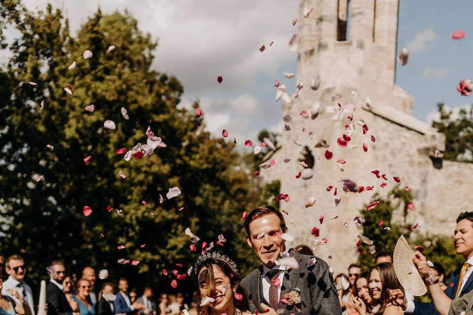 Joanna & Mikkel