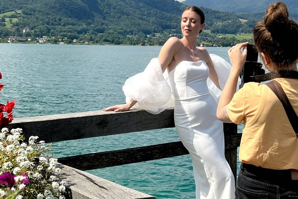 Bridal
