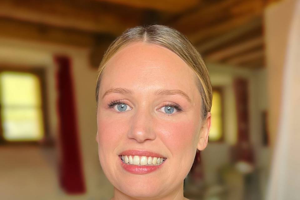 Makeup signature