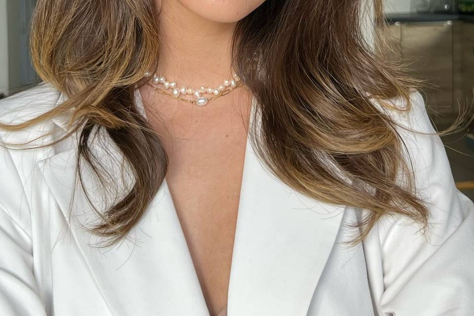 Makeup Signature