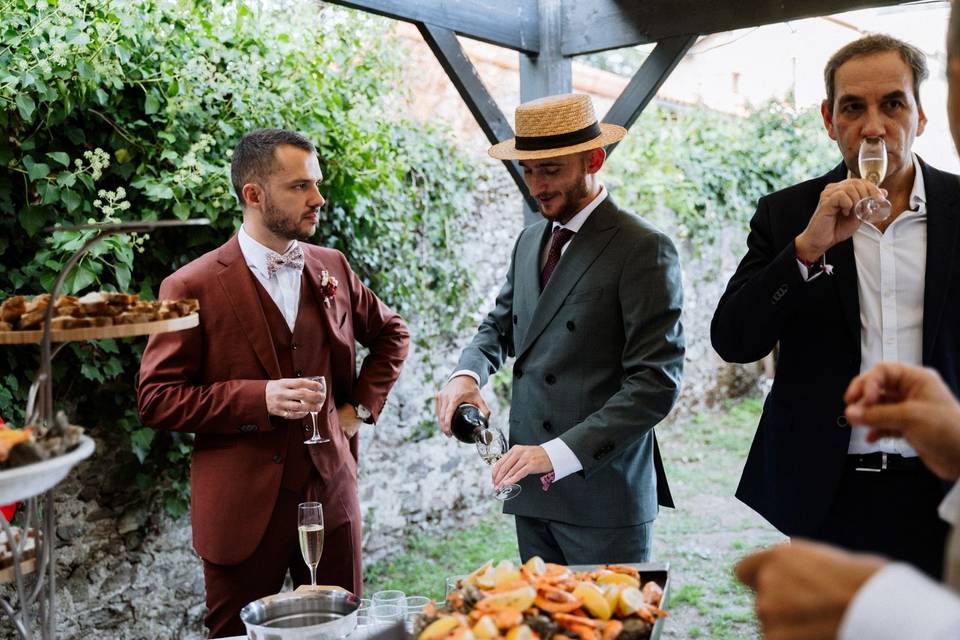 Cocktail