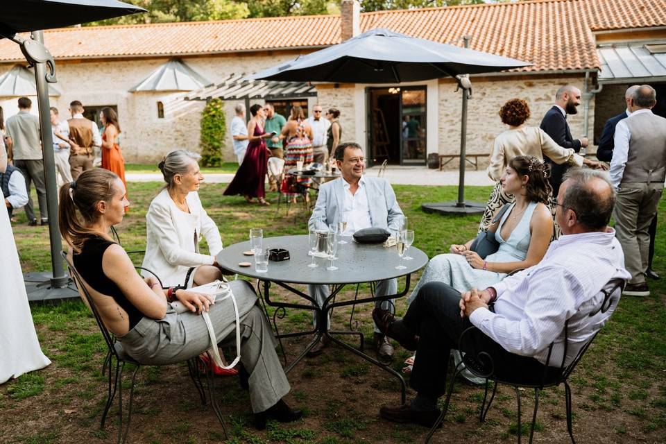 Mariage