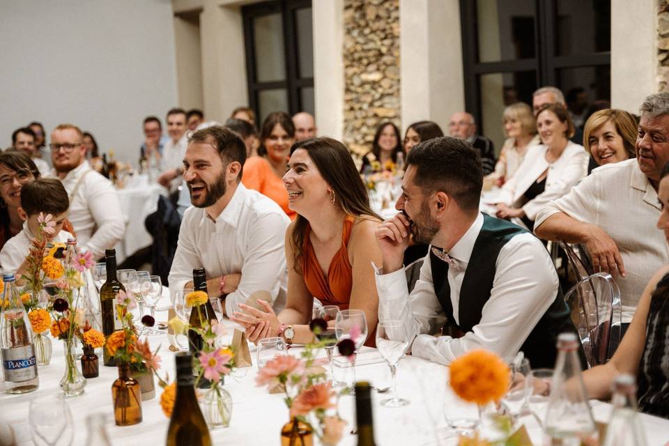 Invités