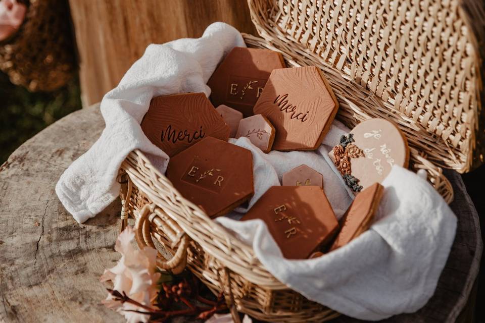 Déco mariage