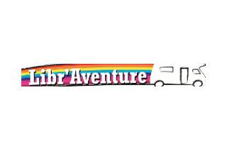 Libr'Aventure logo