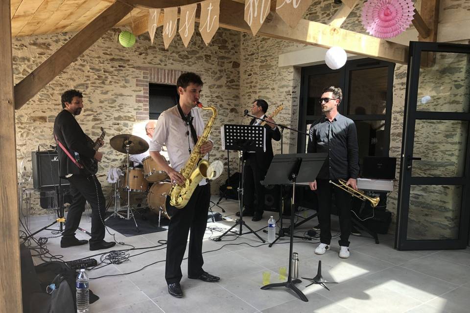Musique