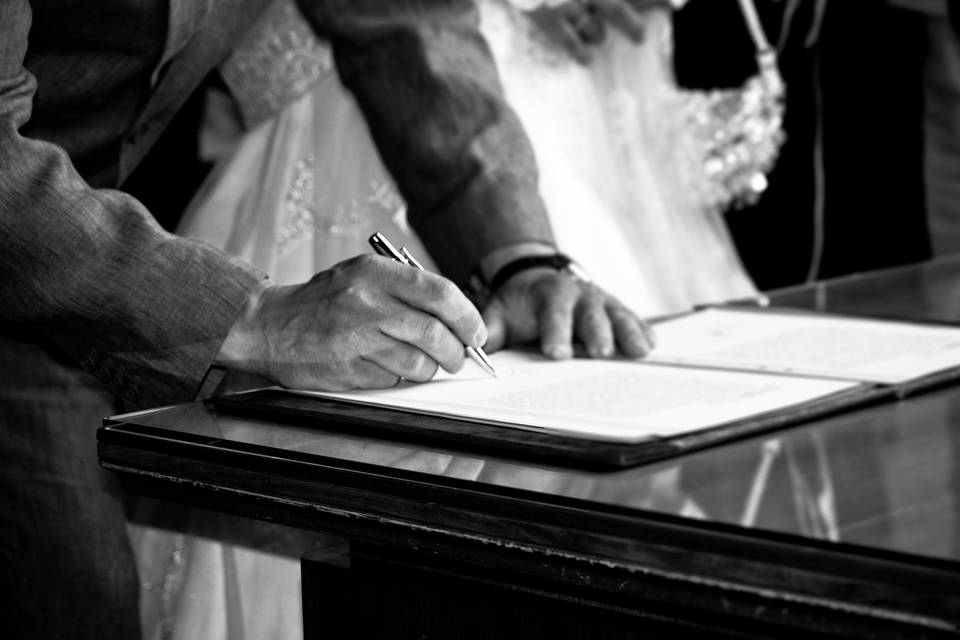 Signature