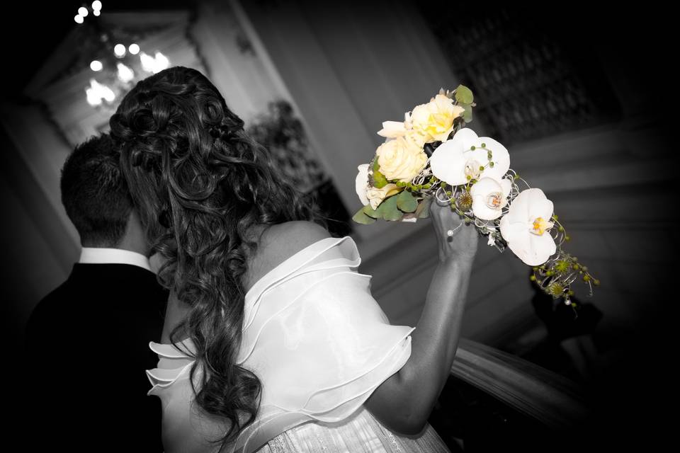 Le bouquet