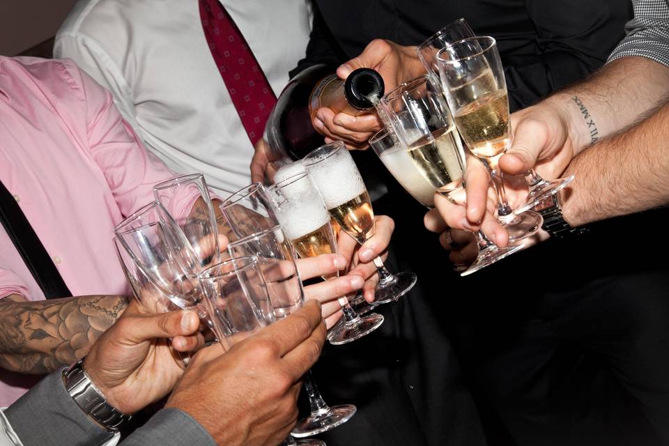 Champagne