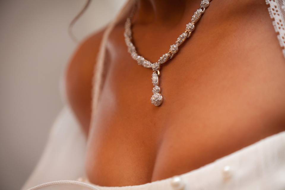 Le collier