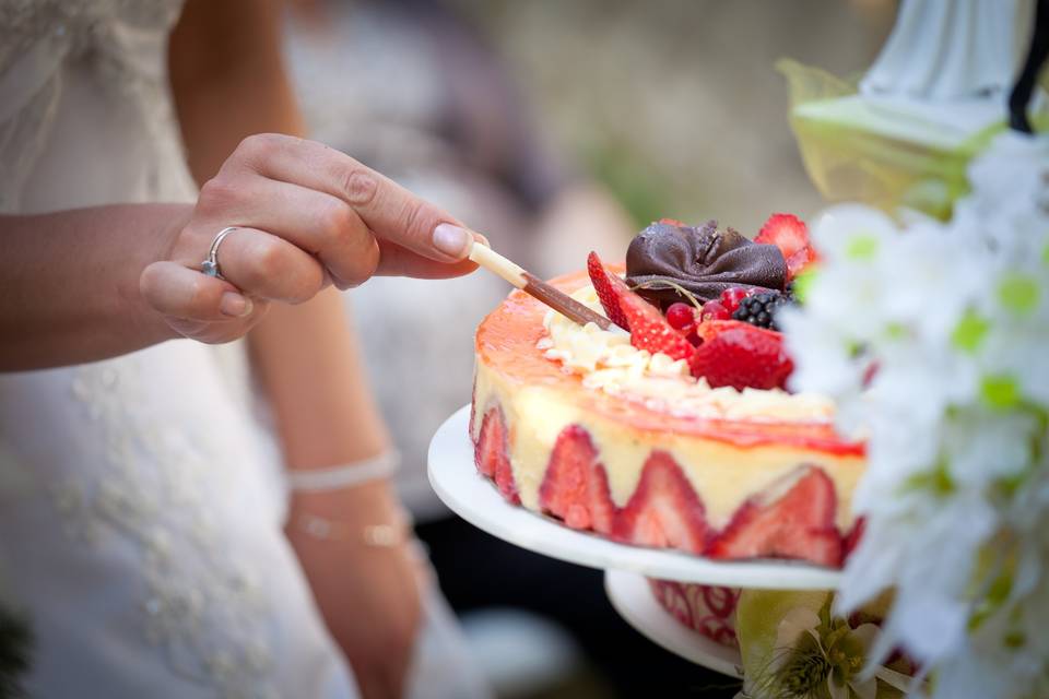 Petit bouché