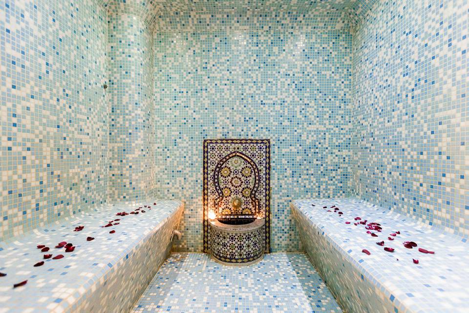 Hammam