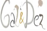 Gal & Der logo
