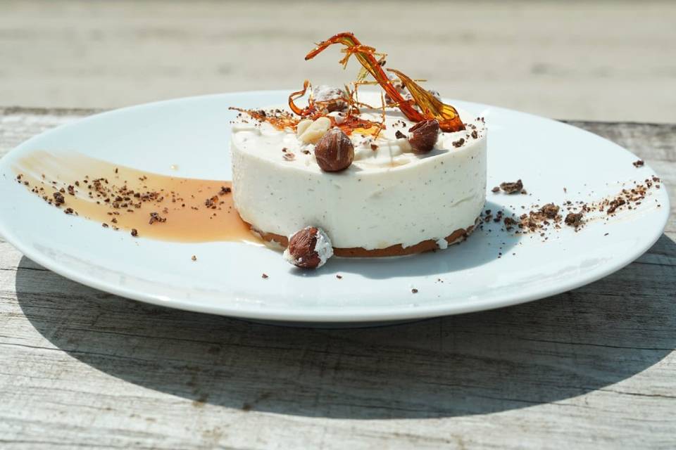 Dessert