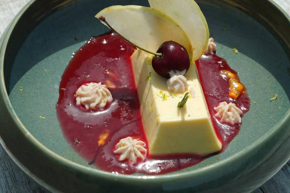 Dessert