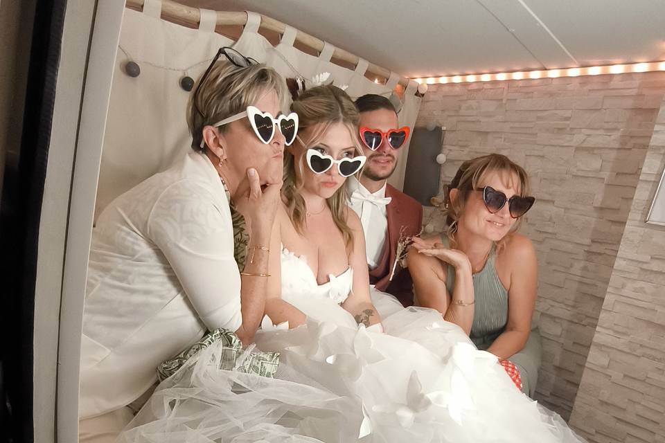 Ginette l'estafette