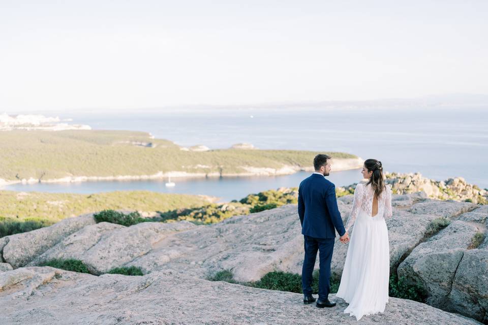 Cérémonie laïque mariage