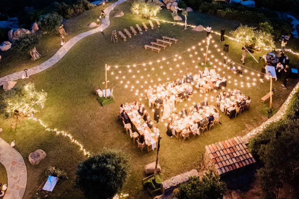 Cérémonie laïque mariage