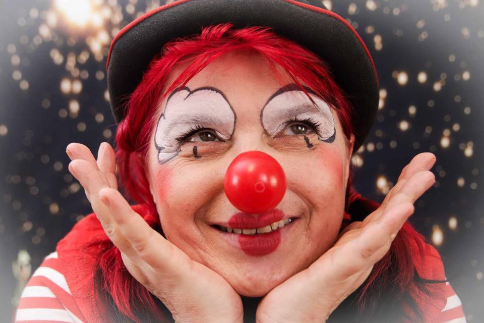 Anita Le Clown