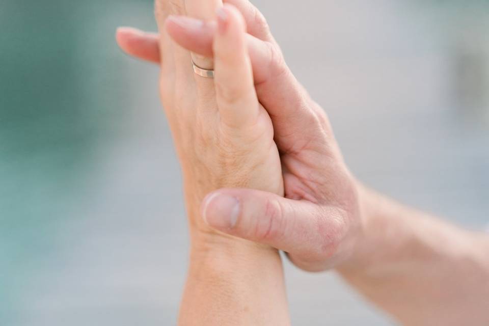 Cérémonie laïque mariage