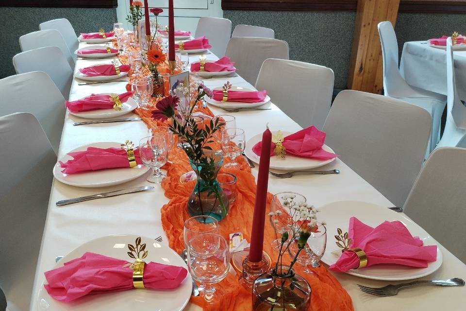 Table invités 2