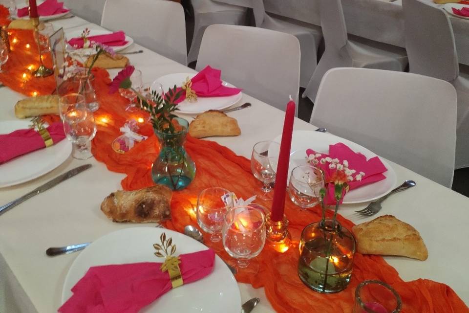 LN Events