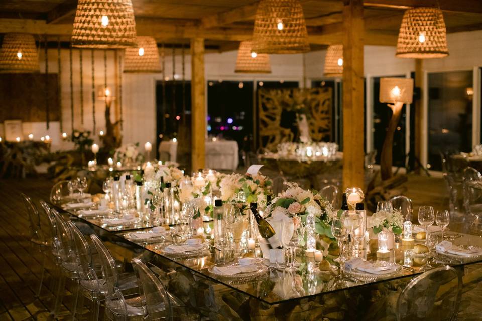 Wedding planner en Corse