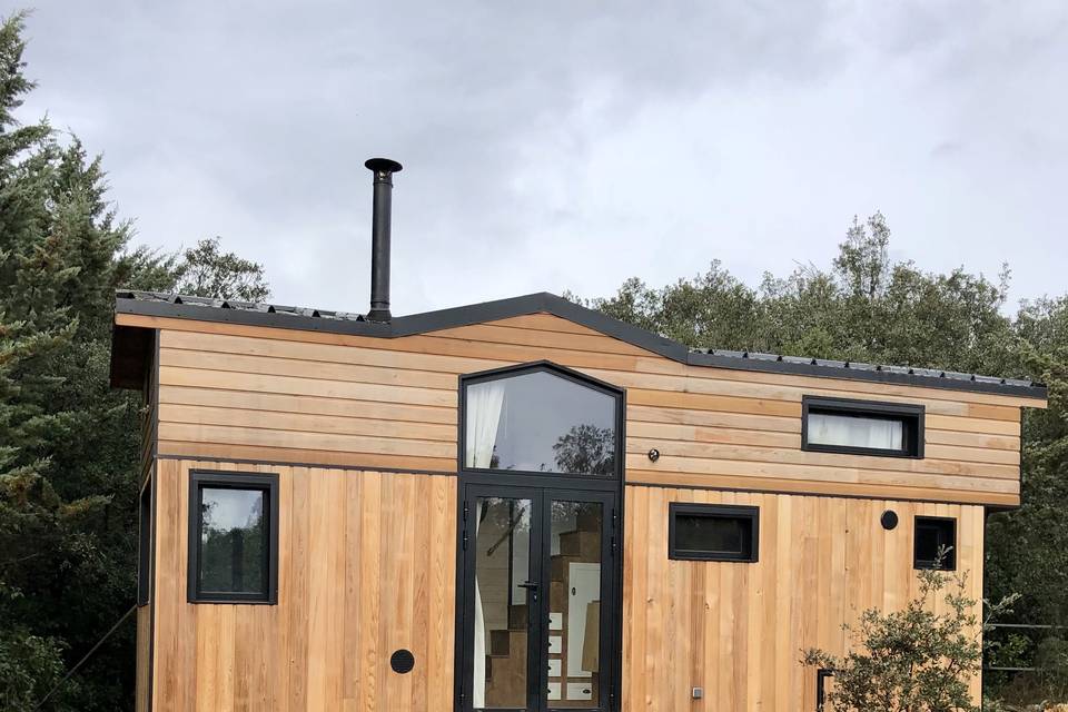 Tiny House, petite maison