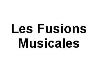 Les Fusions Musicales logo