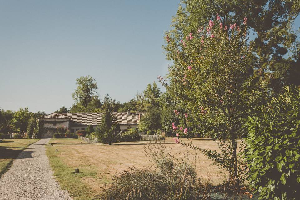 Moulin de Laboirie