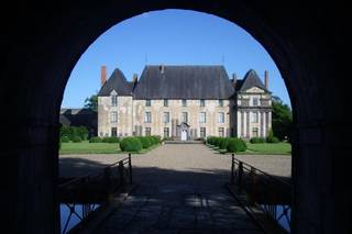 Château d'Effiat