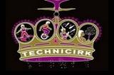 Technicirk Logo