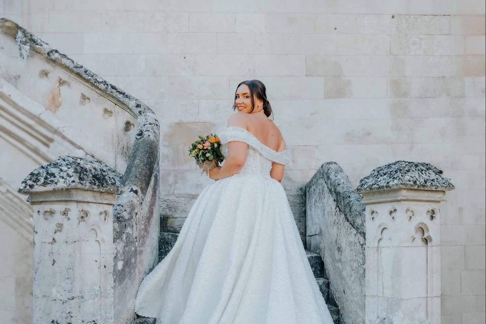 Mariage à Brest