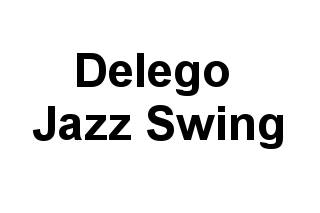 Delego - Jazz Swing Logo