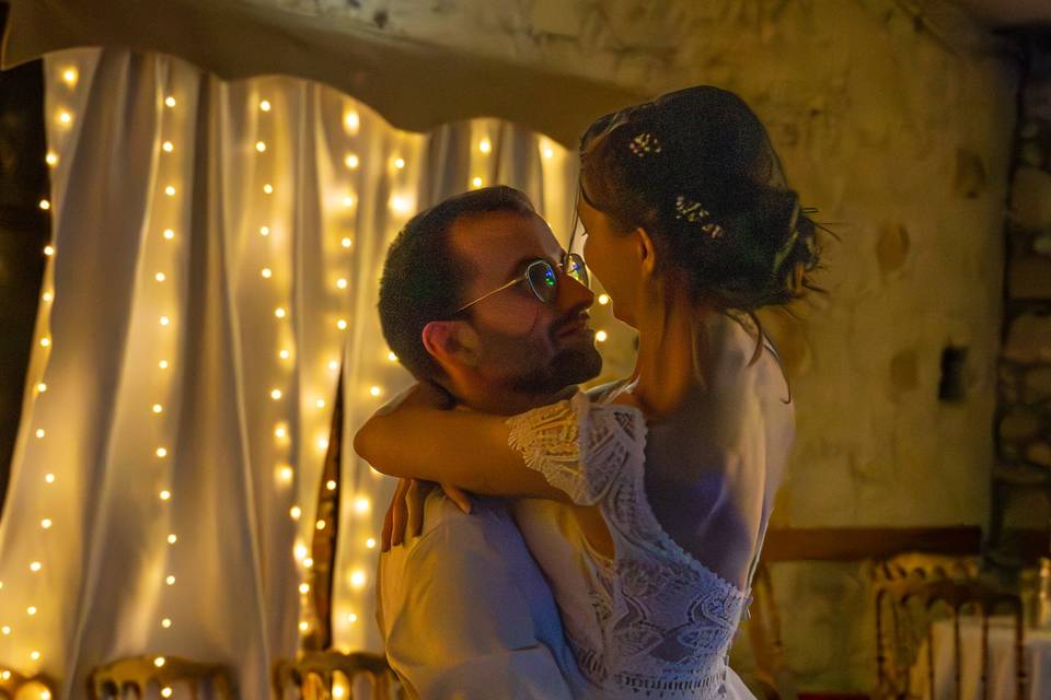 Mariage dans le Tarn