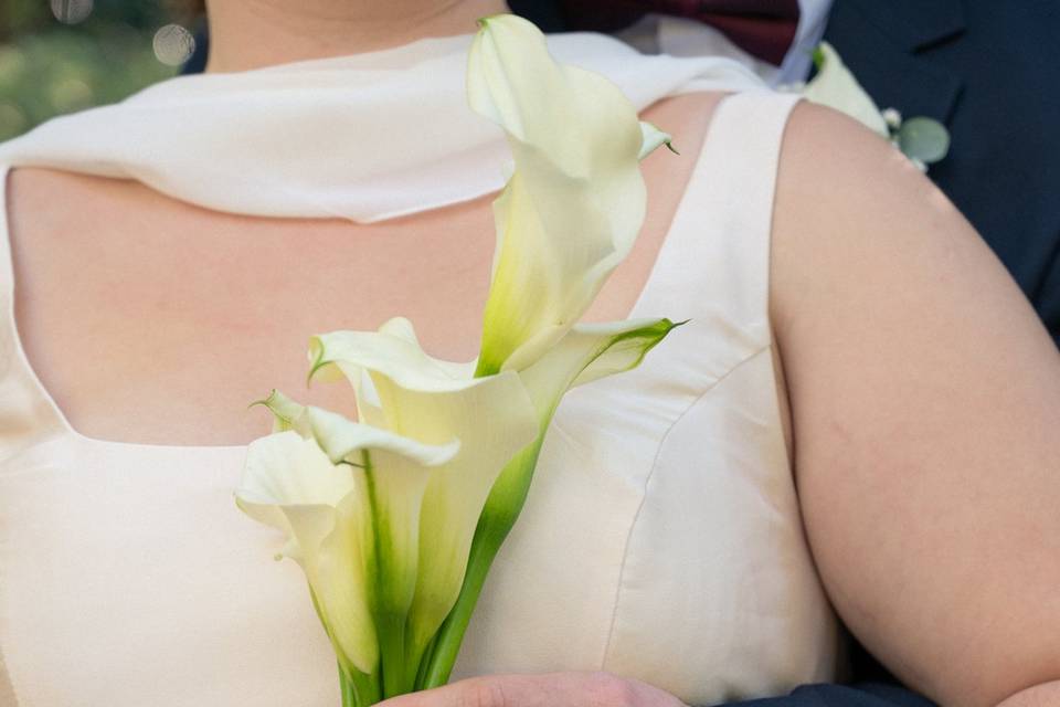 Mariage à Aubagne