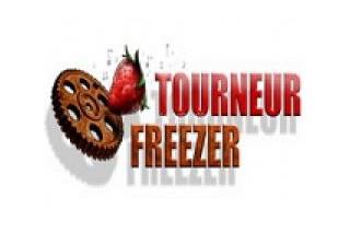 Tourneur Freezer