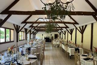 Le Moulin de Follet