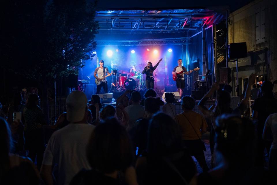 Fête de la musique 2025