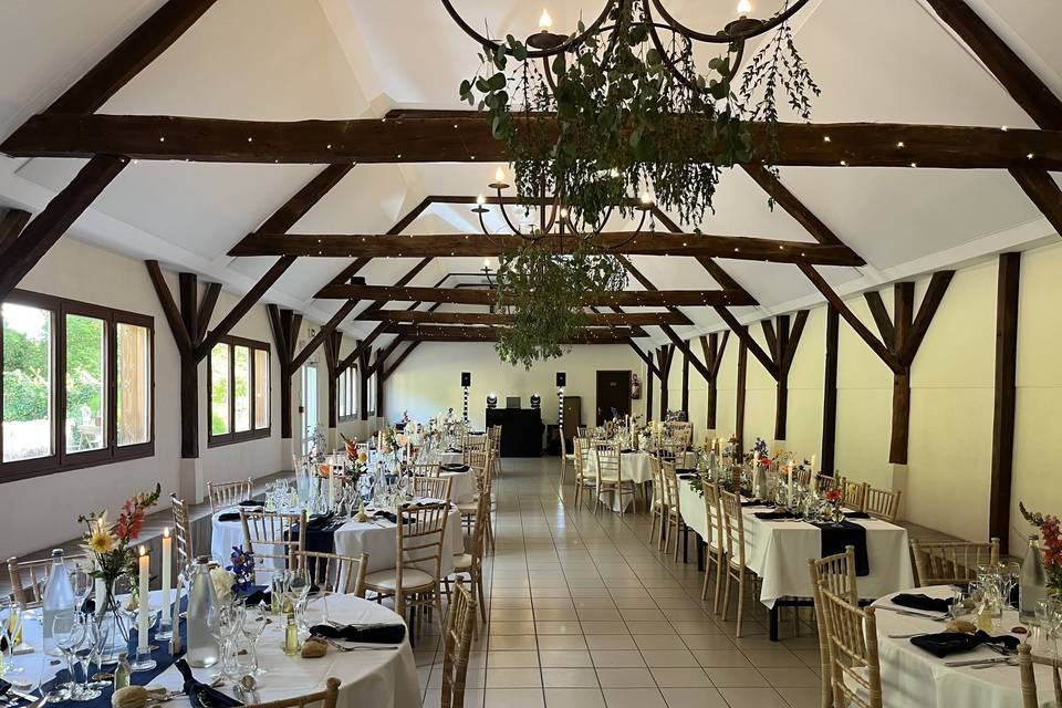 Le Moulin de Follet