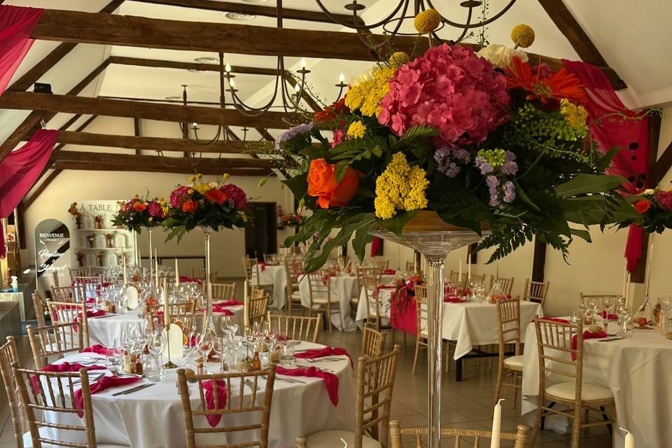 Le Moulin de Follet
